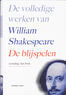 De volledige werken van William Shakespeare