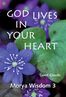 God lives in your heart
