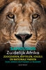 Safarigids Zuidelijk Afrika