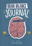 Brain Balance journal for teens