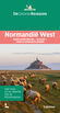 De Groene Reisgids - Normandië West