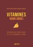Vitamines voor groei