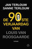 De 90ste verjaardag van Louis van Roosgaarde