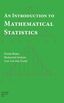 An introduction to mathematical statistics