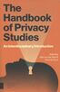 The Handbook of Privacy Studies
