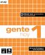 GENTE Hoy 1 - Werkboek voor grammatica en woordenschat