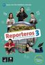 Reporteros 3 - Tekstboek - Talenland versie