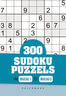 300 Sudoku puzzels