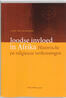 Joodse invloed in Afrika