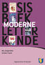 Basisboek moderne letterkunde