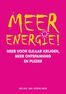 Meer energie! (e-book)