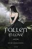 Fallen in love (e-book)