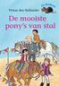 De mooiste pony&#039;s van stal (e-book)