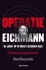 Operatie Eichmann (e-book)