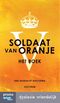 Soldaat van oranje (e-book)