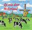 Op reis door Nederland (e-book)