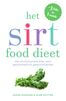 Het sirtfood dieet (e-book)