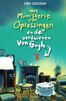 Het ministerie van Oplossingen en de verdwenen Van Gogh (e-book)