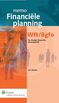 Memo financiele planning - Wft/bgfo (e-book)
