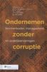 Ondernemen zonder corruptie (e-book)