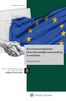 Het vertrouwensbeginsel bij de interstatelijke samenwerking in strafzaken (e-book)