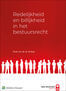 Redelijkheid en billijkheid in het bestuursrecht (e-book)