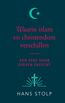 Waarin islam en christendom verschillen (e-book)