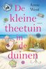 De kleine theetuin in de duinen (e-book)