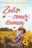 Zoete Zomerdromen - novelle (e-book)