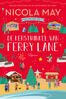 De kerstwinkel van Ferry Lane (e-book)