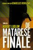 De Matarese Finale (e-book)
