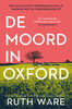 De moord in Oxford (e-book)