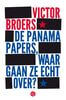 De Panama papers (e-book)