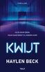 Kwijt (e-book)