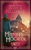 De Mitford-moorden: Unity (e-book)