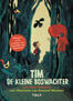 Tim de kleine boswachter (e-book)