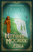 De Mitford-moorden: Jessica (e-book)