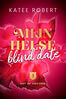 Mijn helse blind date (e-book)