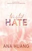 Twisted Hate (e-book)