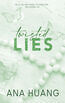 Twisted Lies (e-book)