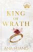 King of wrath (e-book)