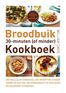 Broodbuik 30-minuten (of minder) kookboek (e-book)