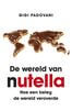 De wereld van Nutella (e-book)
