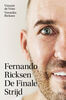 Fernando Ricksen - De Finale Strijd (e-book)