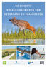 De mooiste vogelkijkgebieden van Nederland en België (e-book)