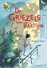 De griezels van Bakstein (e-book)