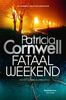 Fataal weekend (e-book)