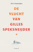 De vlucht van Gilles Speksneijder (e-book)