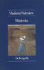 Masjenka (e-book)