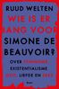 Wie is er bang voor Simone de Beauvoir (e-book)